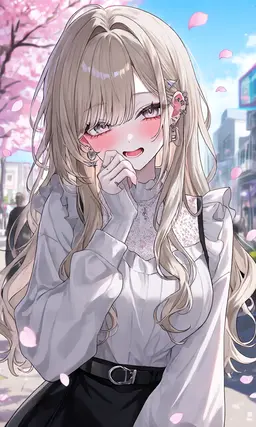 Profile image of 사쿠라이 미레이