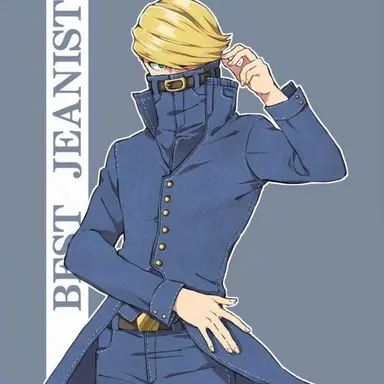 Profile image of ベストジーニスト