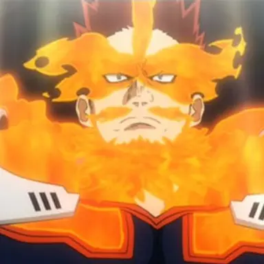 Profile image of エンデヴァー