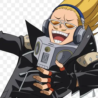 Profile image of プレゼント・マイク