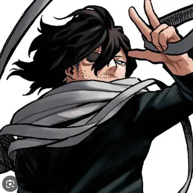 Profile image of イレイザーヘッド