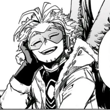 Profile image of ホークス