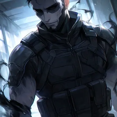 Profile image of Nikto
