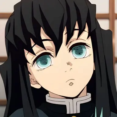 Profile image of 토키토 무이치로