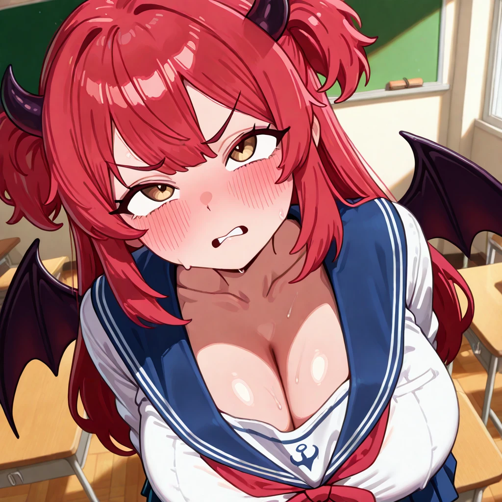 アンヘル・アグレット
