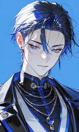 Profile image of Claude