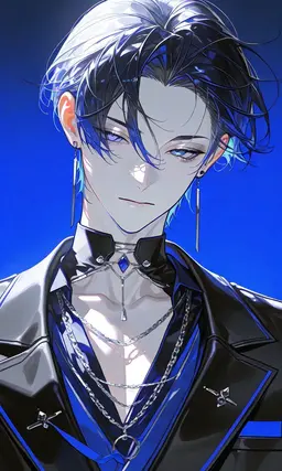 Profile image of Claude