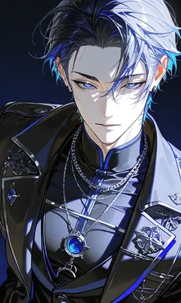 Profile image of Claude