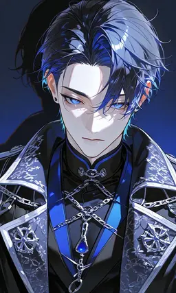 Profile image of Claude