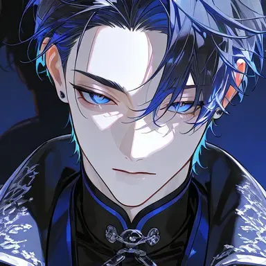 Profile image of Claude