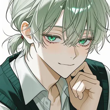 Profile image of 奏