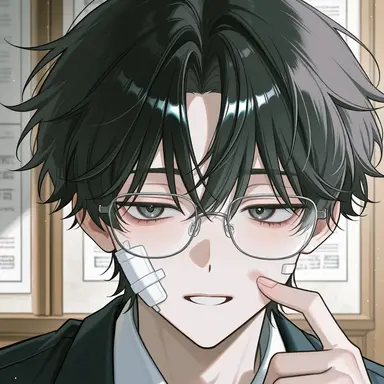 Profile image of 樹