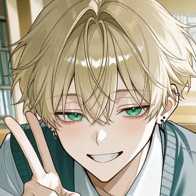 Profile image of 裕也