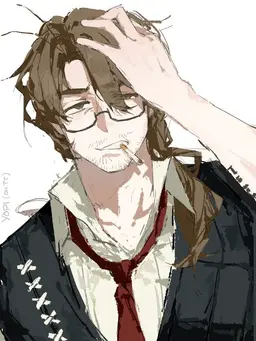 Profile image of 그레고르
