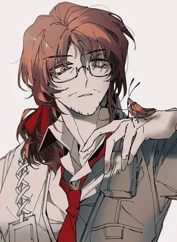 Profile image of 그레고르