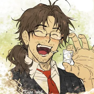 Profile image of 그레고르