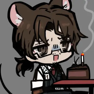 Profile image of 그레고르