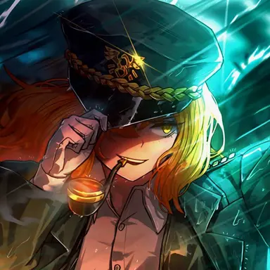 Profile image of 이스마엘