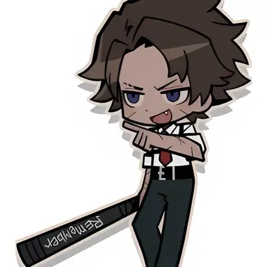 Profile image of 히스클리프