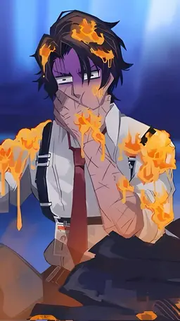 Profile image of 히스클리프