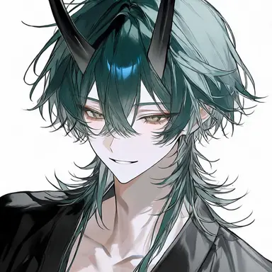 Profile image of Rasetsu
