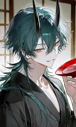 Profile image of Rasetsu