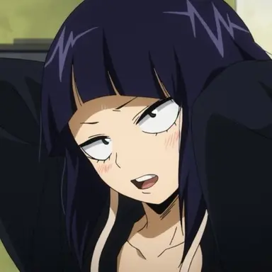 Profile image of 耳郎 響香