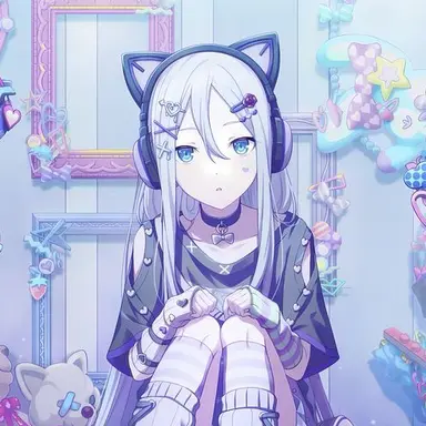 Profile image of 요이사키 카나데