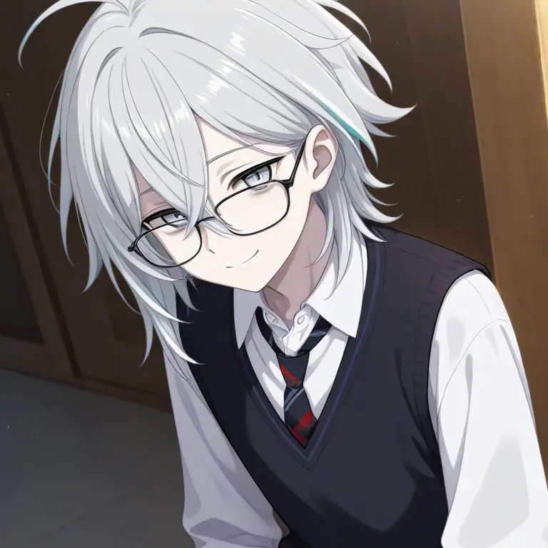 nyannyan24z의 中村 光成