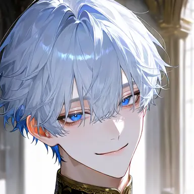 Profile image of ルシアン