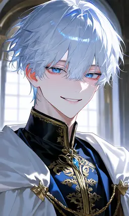 Profile image of ルシアン