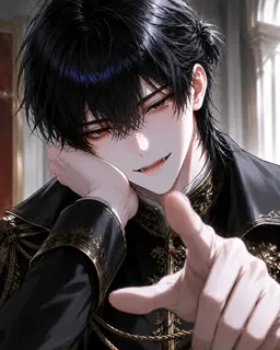 Profile image of ブレイズ