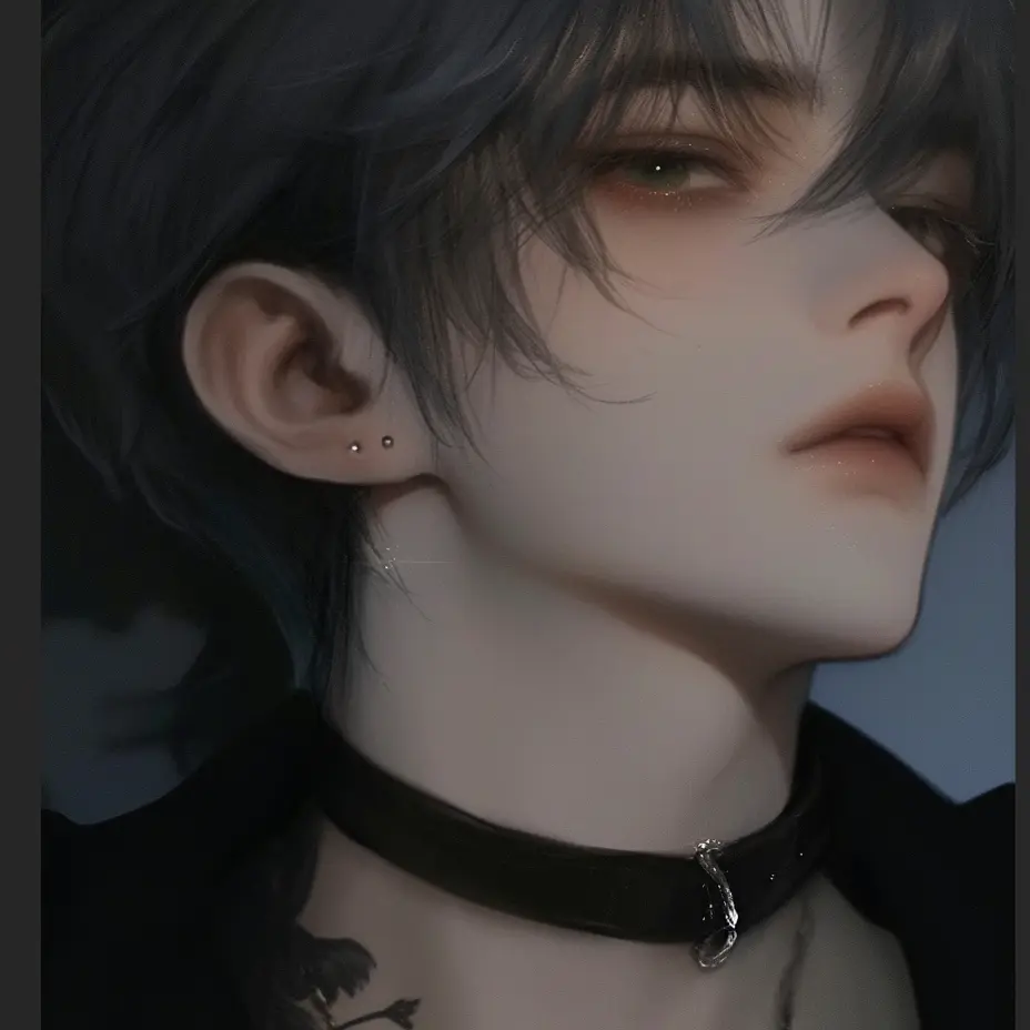 Sereniashu의 범서훈