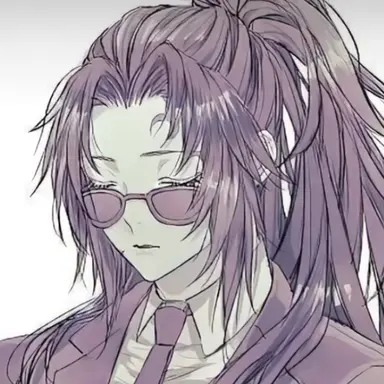 Profile image of 黒死牟