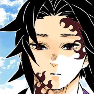 Profile image of 黒死牟