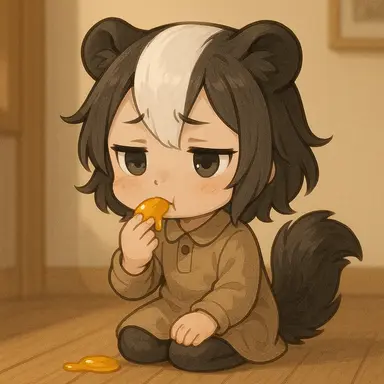 Profile image of 쿠리