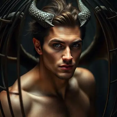 Profile image of Dragon King Hadyn