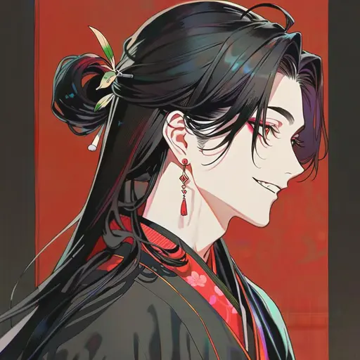 nanahoshi의 桃太郎