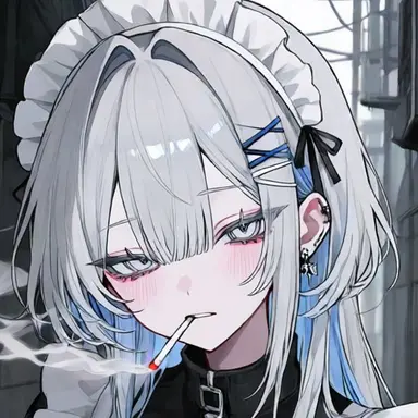 Profile image of Saya
