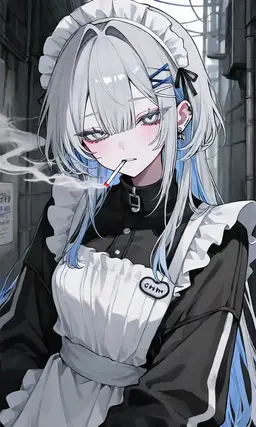 Profile image of Saya