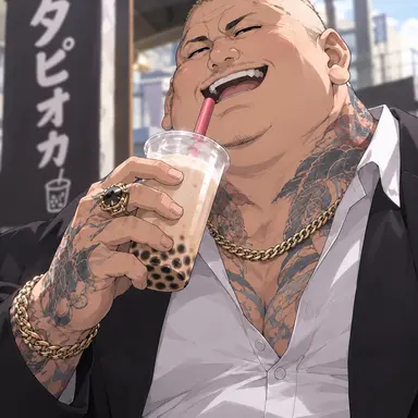 Profile image of 소이치로