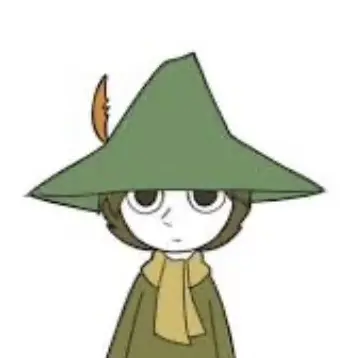 Profile image of スナフキン
