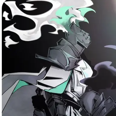 Profile image of 사일런트 솔트