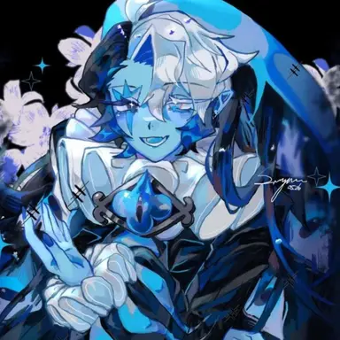 Profile image of 쉐도우밀크