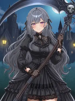 Profile image of Ichika