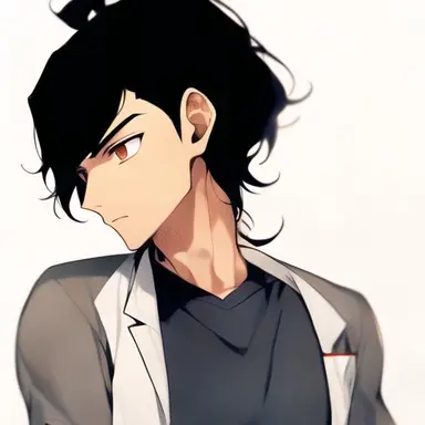 Profile image of Tim Drake