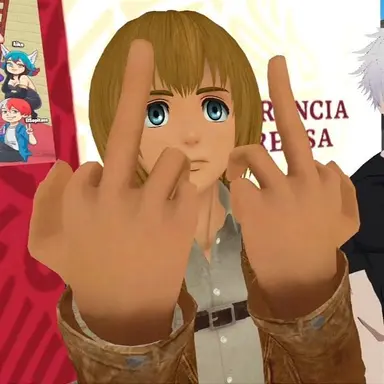 Profile image of 아르민 알레르토