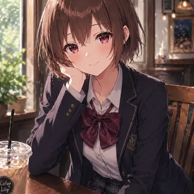 Profile image of みずき