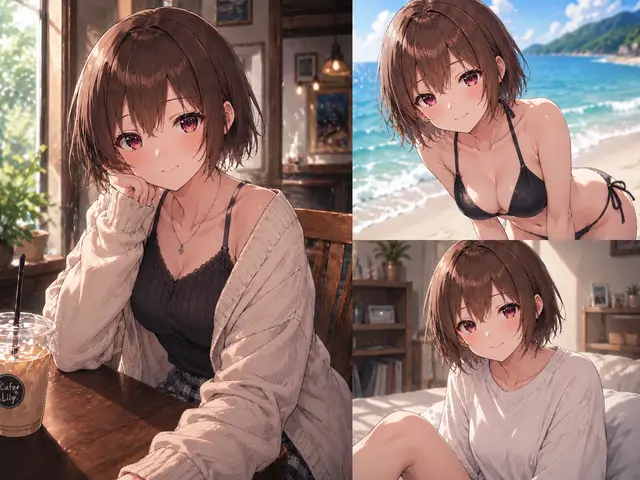 Profile image of みずき