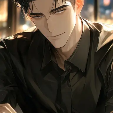 Profile image of Dorian